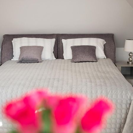 Petro Delux Apartments Kaunas Dış mekan fotoğraf