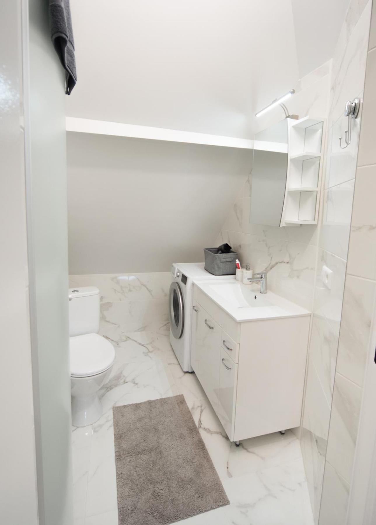 Petro Delux Apartments Kaunas Dış mekan fotoğraf