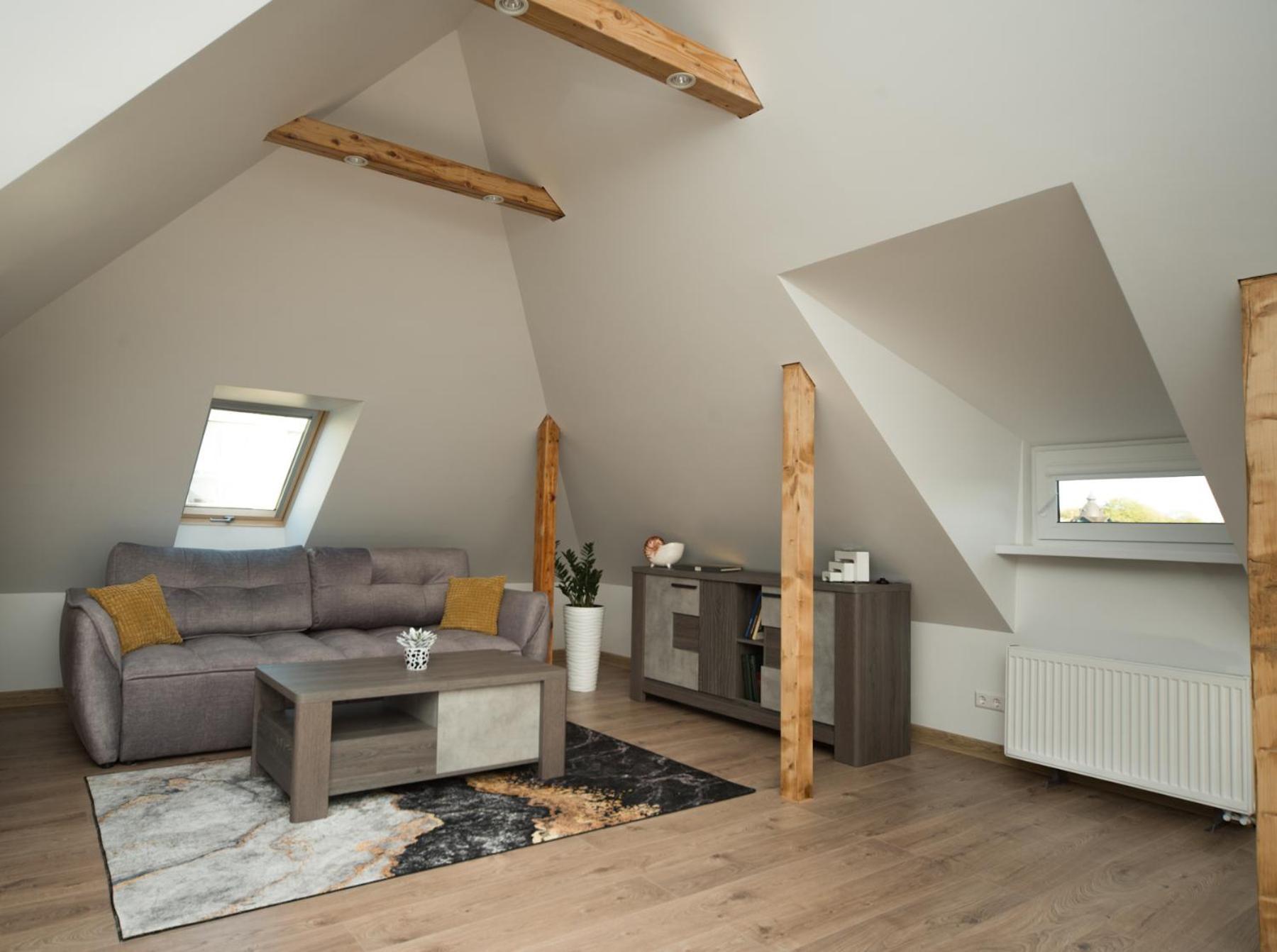 Petro Delux Apartments Kaunas Dış mekan fotoğraf