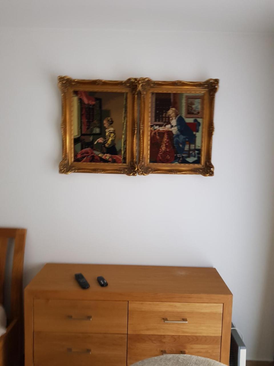 Petro Delux Apartments Kaunas Dış mekan fotoğraf