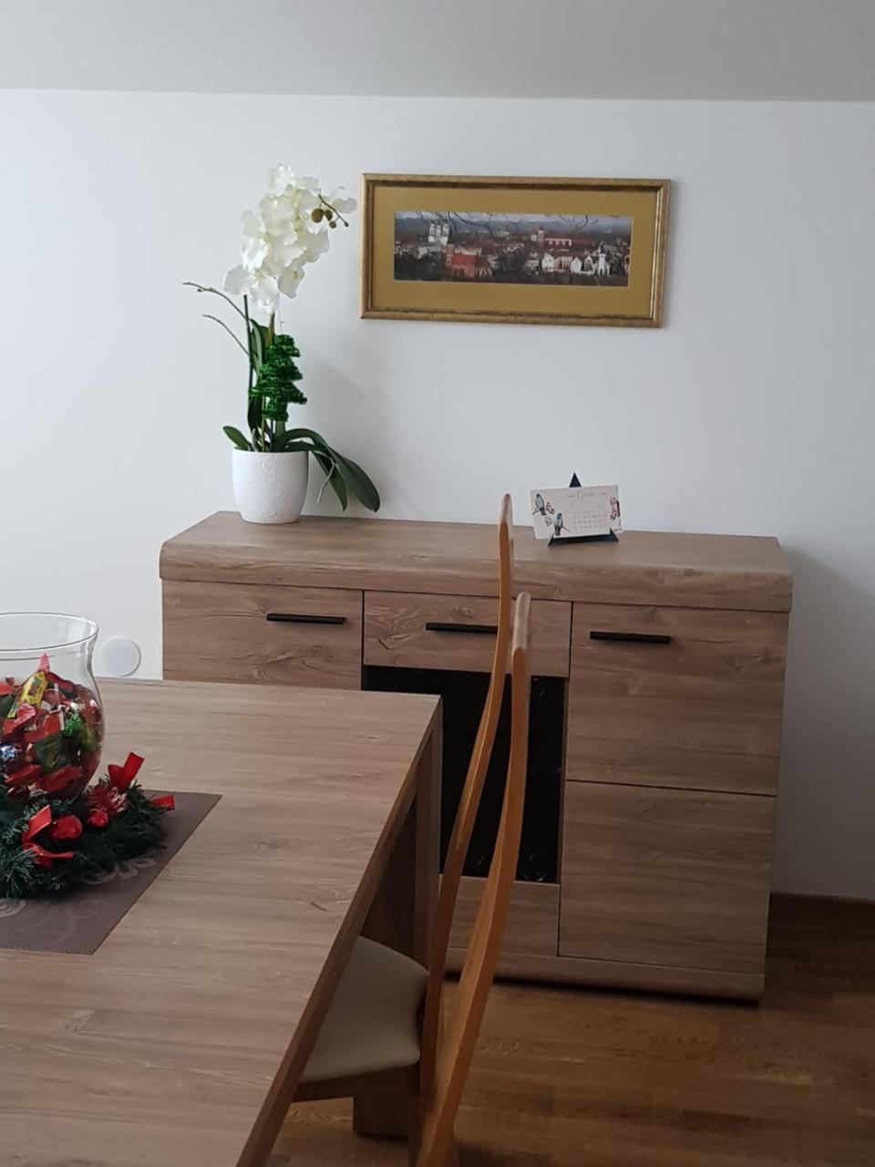 Petro Delux Apartments Kaunas Dış mekan fotoğraf
